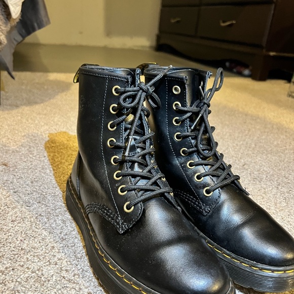 Lightly Worn Dr. Martens - Picture 6 of 6